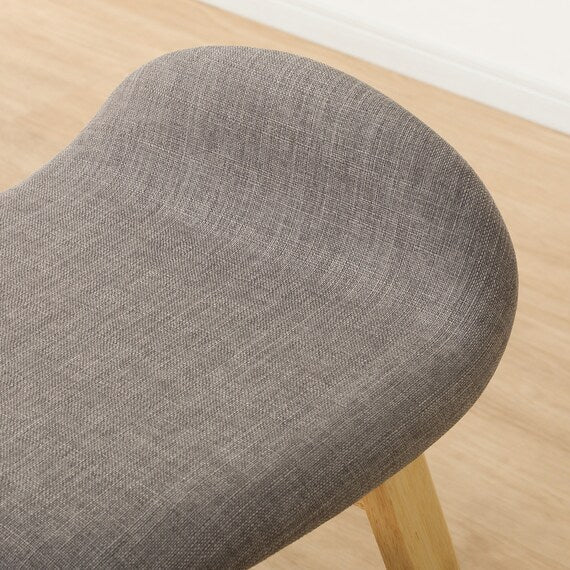 COUNTER CHAIR FILLN OC LBR