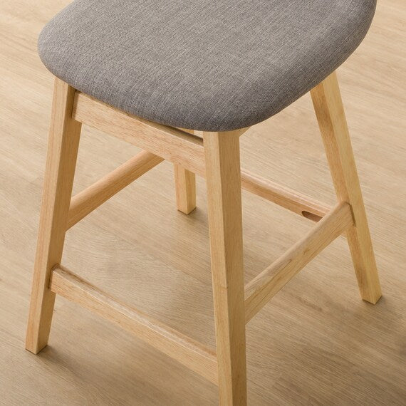 COUNTER CHAIR FILLN OC LBR