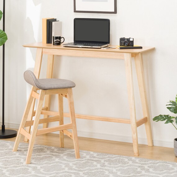 COUNTER CHAIR FILLN OC LBR