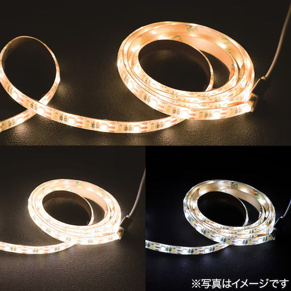 INTERIOR TAPE LIGHT 3COLOR 1M