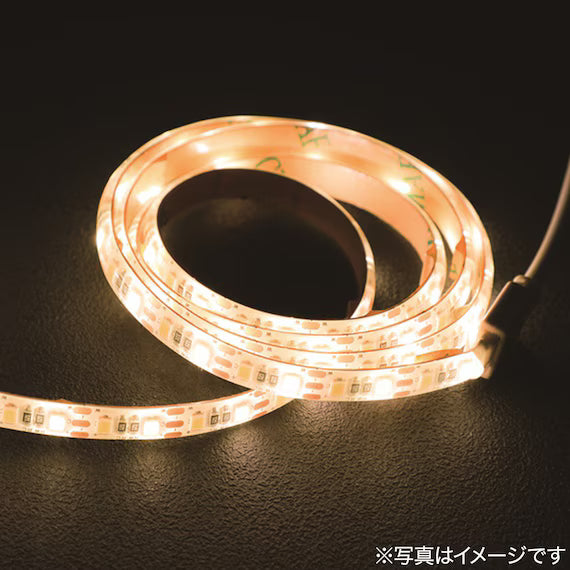 INTERIOR TAPE LIGHT 3COLOR 1M CONCATENATION TAPE