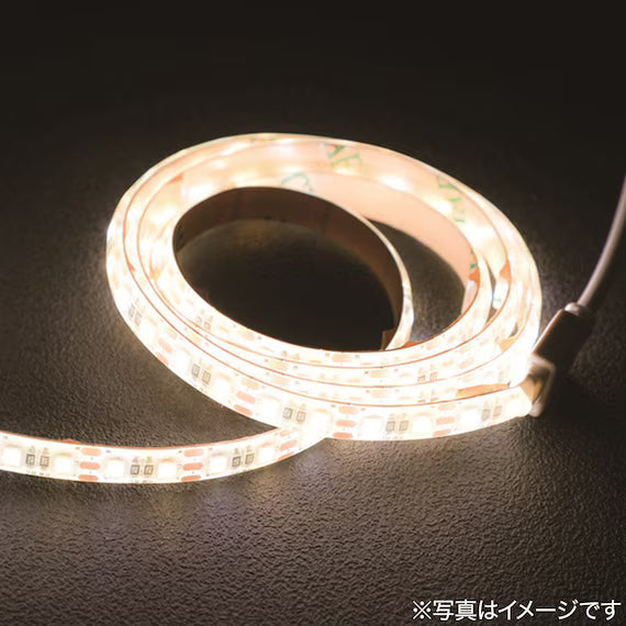 INTERIOR TAPE LIGHT 3COLOR 1M CONCATENATION TAPE
