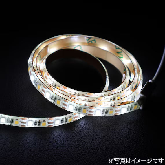 INTERIOR TAPE LIGHT 3COLOR 1M