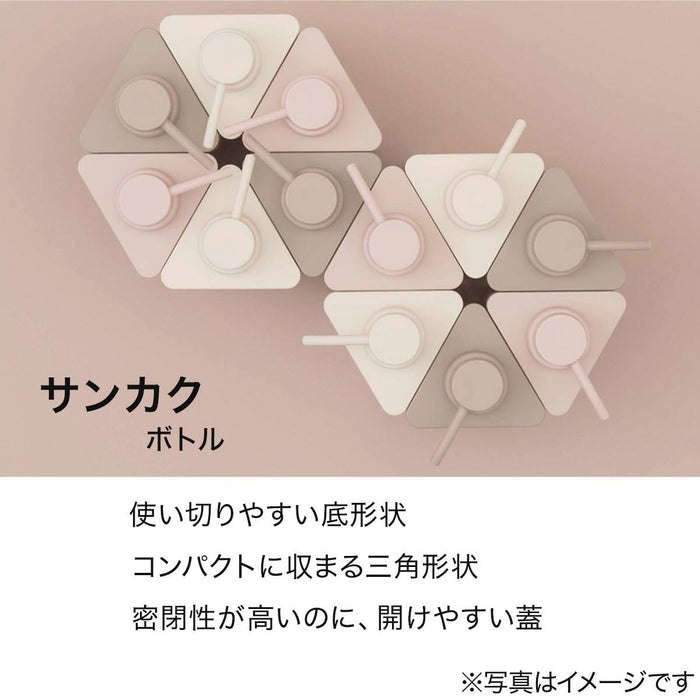 SANKAKU BOTTLE RO 400ML