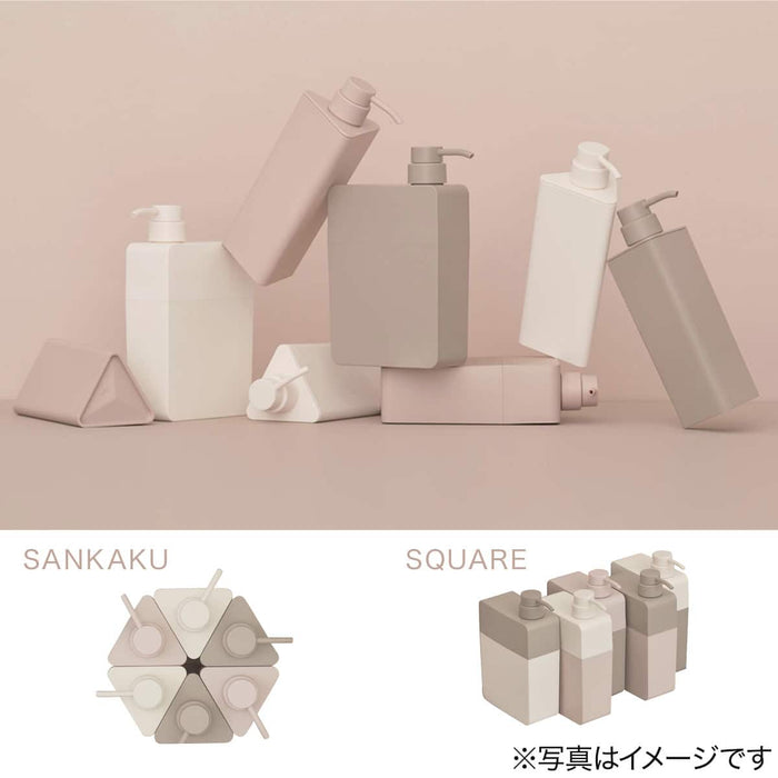 SANKAKU BOTTLE RO 400ML