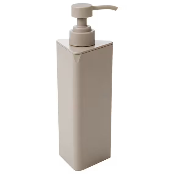 BÌNH CHIẾT HÌNH TAM GIÁC MO 400ML