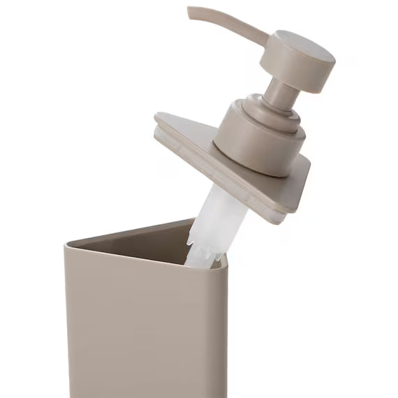 BÌNH CHIẾT HÌNH TAM GIÁC MO 400ML