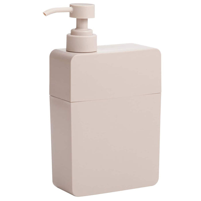 SQUARE BOTTLE RACK RO