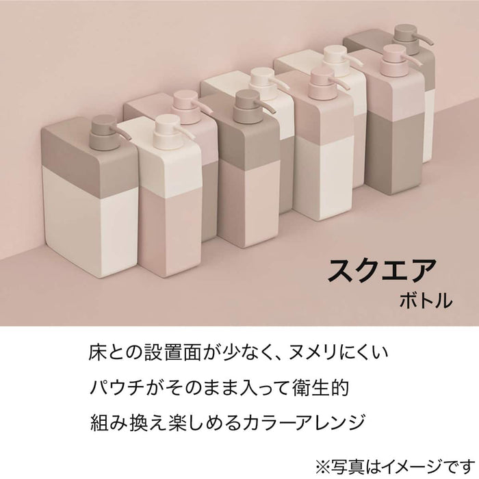 SQUARE BOTTLE RACK RO