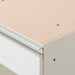 LW LIGARE H50-60OP WH