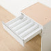 LW LIGARE H50-60OP WH
