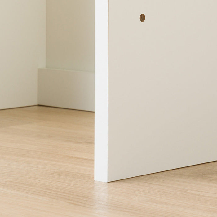 LW LIGARE H50-60OP WH