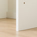 LW LIGARE H50-60OP WH