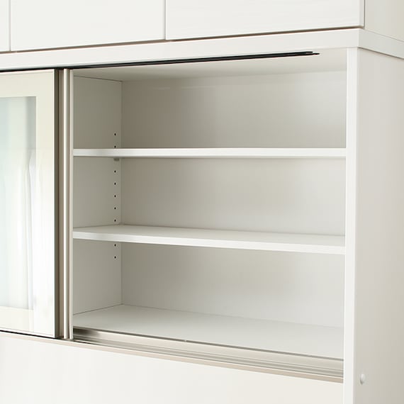 KITCHENBOARD LIGARE160KB WH