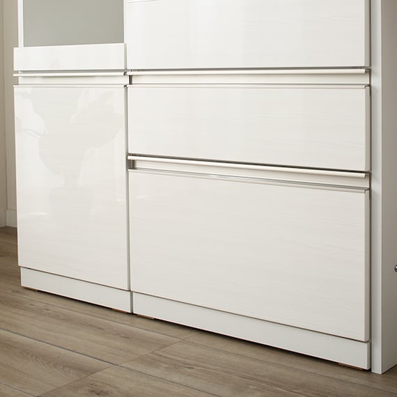 KITCHENBOARD LIGARE160KB WH