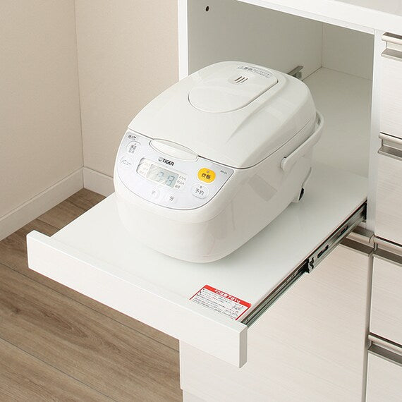 KITCHENBOARD LIGARE160KB WH