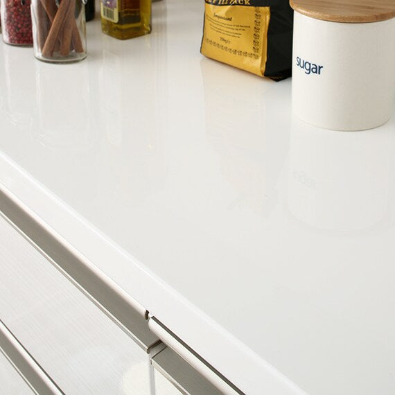 KITCHENBOARD LIGARE160KB WH