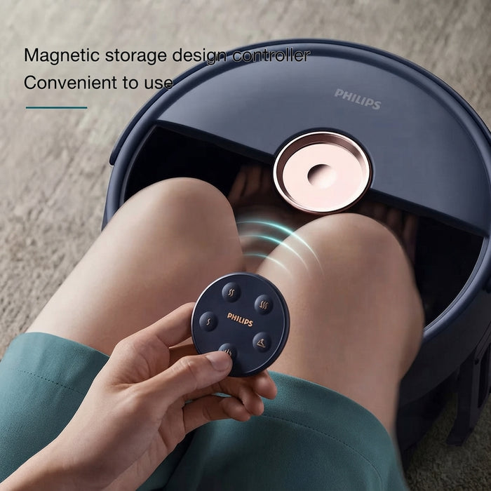 FOOT SPA MASSAGER PPM6501