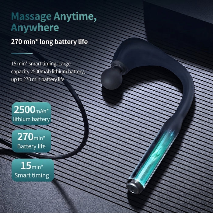 MASSAGE MACHINE PPM7331DB/97