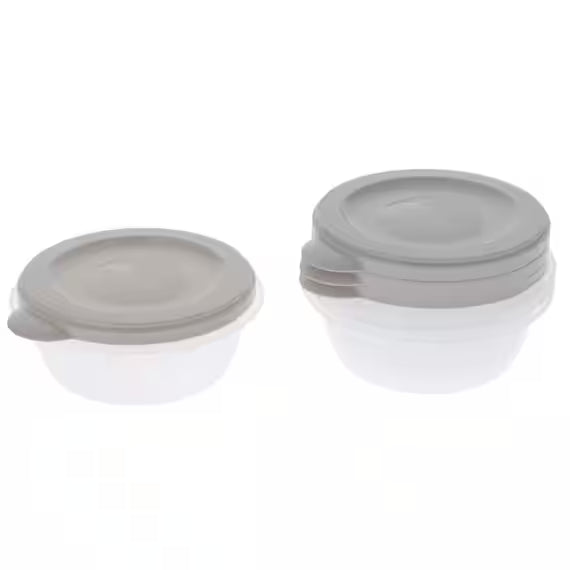 RICE STORAGE CONTAINER 4P