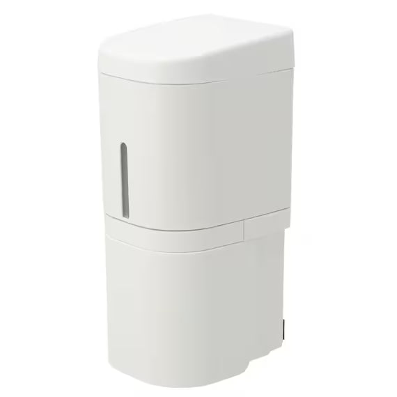 HỘP ĐỰNG XÀ PHÒNG LỎNG 250ML