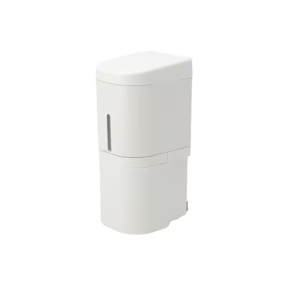 HỘP ĐỰNG XÀ PHÒNG LỎNG 250ML