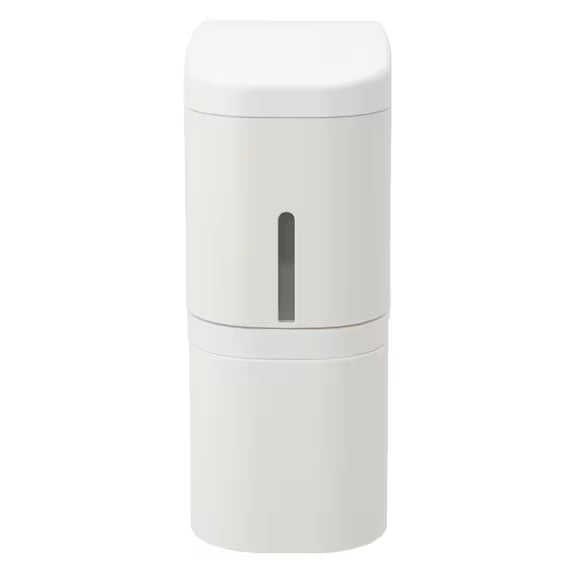 HỘP ĐỰNG XÀ PHÒNG LỎNG 250ML