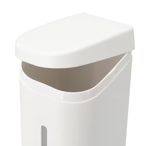 HỘP ĐỰNG XÀ PHÒNG LỎNG 250ML