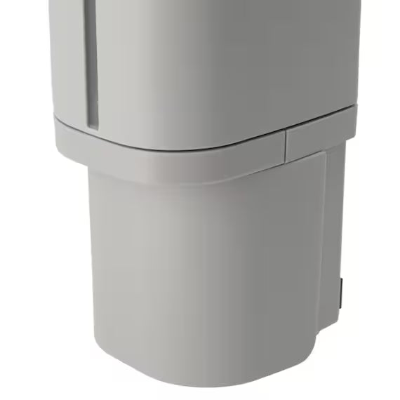 BOTTOM SEALHOOK DISPENSER LGY W6.6xD8xH22cm