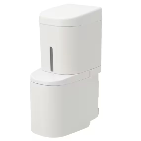 HỘP ĐỰNG XÀ PHÒNG FOAM 250ML