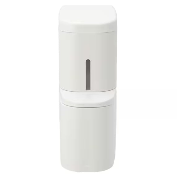 HỘP ĐỰNG XÀ PHÒNG FOAM 250ML