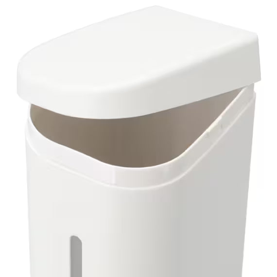 HỘP ĐỰNG XÀ PHÒNG FOAM 250ML