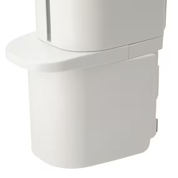 HỘP ĐỰNG XÀ PHÒNG FOAM 250ML