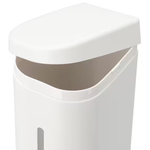 BOTTOM SEALHOOK DISPENSER FOAM WH