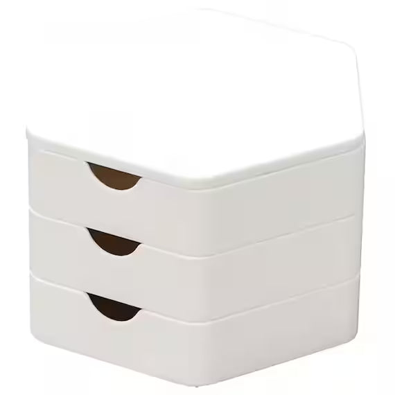 SLIDING ACCESSORY TRAY