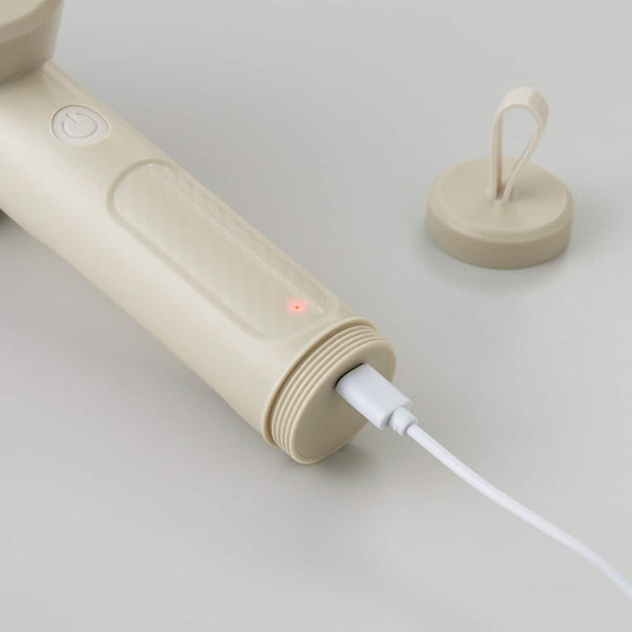 ELECTRIC MULTI-SCRUBER