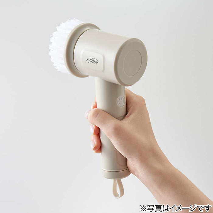 ELECTRIC MULTI-SCRUBER
