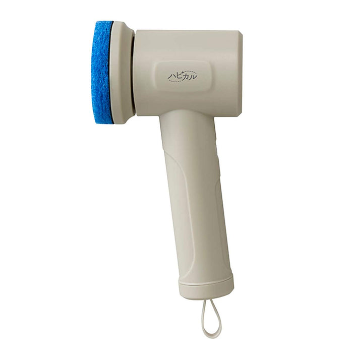 ELECTRIC MULTI-SCRUBER