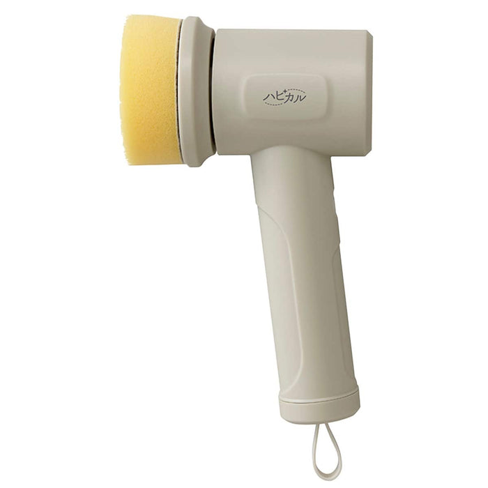 ELECTRIC MULTI-SCRUBER