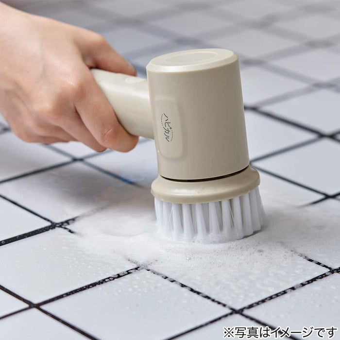 ELECTRIC MULTI-SCRUBER