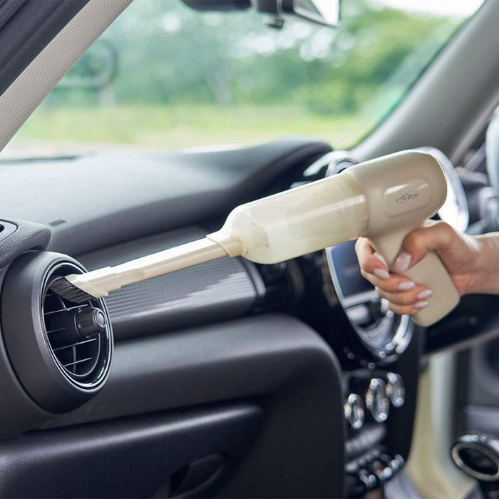 2WAY HANDY CLEANER