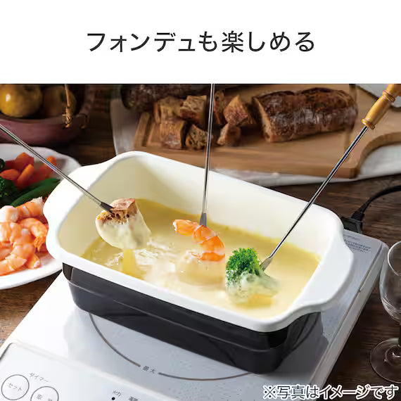 NỒI CHIÊN NGẬP DẦU TRÁNG MEN