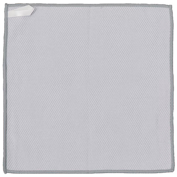 MICROFIBER GLASS & MIRROR CLEANING CLOTH