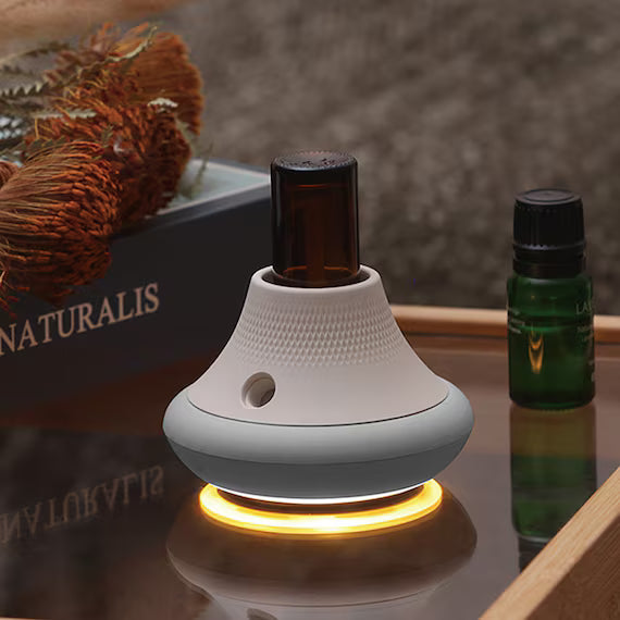 AROMA DIFFUSER AROMIST ISLE AMIL24