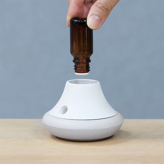 AROMA DIFFUSER AROMIST ISLE AMIL24
