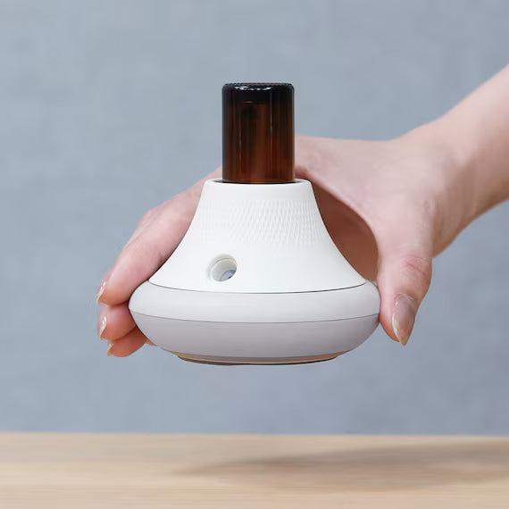 AROMA DIFFUSER AROMIST ISLE AMIL24