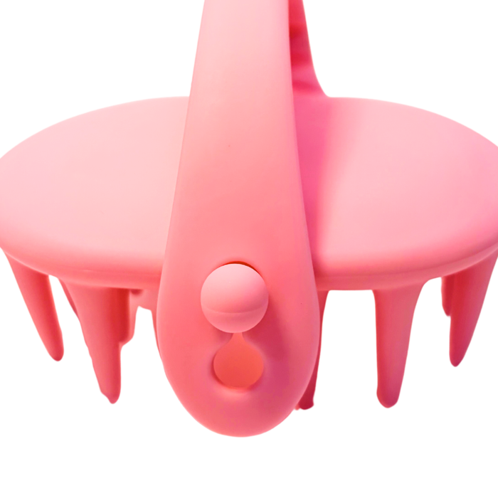 LƯỢC GỘI ĐẦU SALON TOUCH BH-600