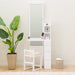 DRESSER NOBLE WH