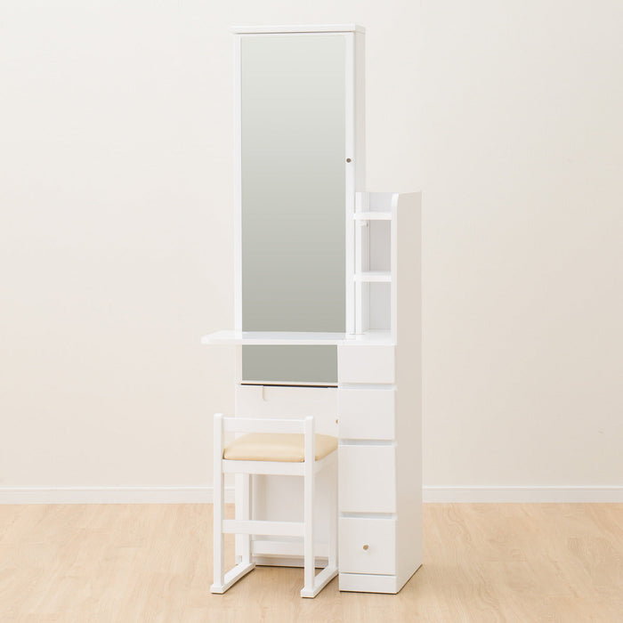 DRESSER NOBLE WH