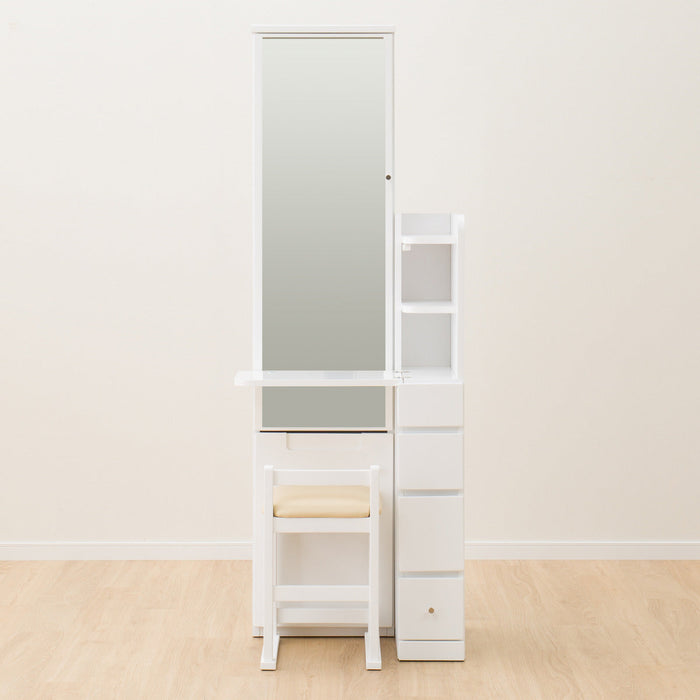 DRESSER NOBLE WH